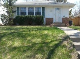 5515 33rd Ave S, Minneapolis, MN 55417