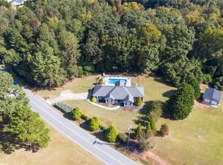 331 Radisson Rd, Seneca, SC 29678