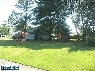 main house side view