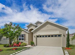 204 Highland Meadows Ave, Davenport, FL 33837