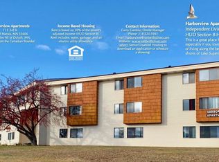 11 E 3rd St #205, Grand Marais, MN 55604