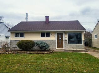 8291 Birch St, Taylor, MI