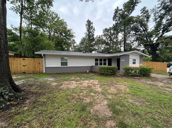 1836 Melba Dr, Tyler, TX 75701