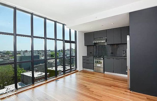 1st image of 1041 Dean St #801