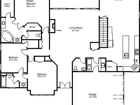 3rd image of 275 Stoneledge Dr