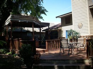 6204 S Cedar Ave, Broken Arrow, OK 74011