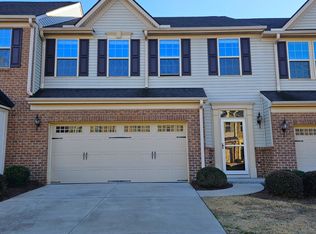 136 Middleby Way #1, Greer, SC 29650