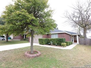 11327 Hospah, Helotes, TX 78023