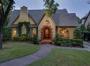 1908 Speedway Ave, Wichita Falls, TX 76301