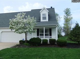 7091 Rushmore Way, Painesville, OH 44077
