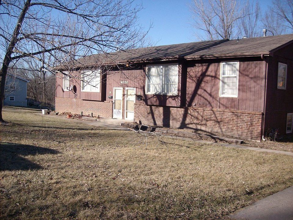 1st image of 4000 E 123rd Ter APT B
