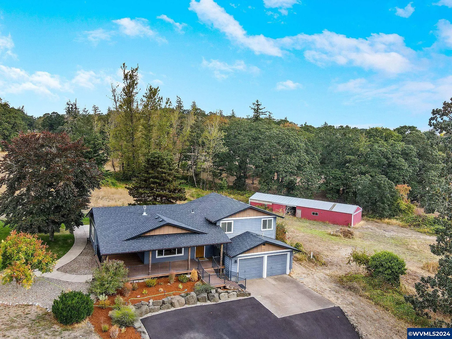 34321 Teddy Ave NE photo 1