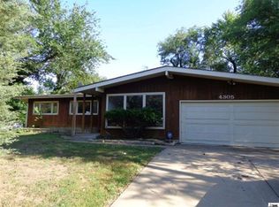 4305 SW 29th St, Topeka, KS 66614