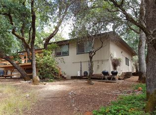 15280 Bancroft Rd, Auburn, CA 95602