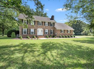 12986 Old Tullahoma Rd, Tullahoma, TN 37388