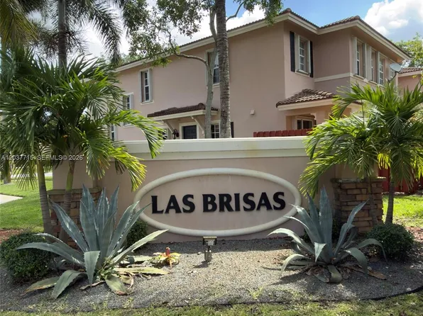 280 Las Brisas Cir #280, Fort Lauderdale, FL 33326