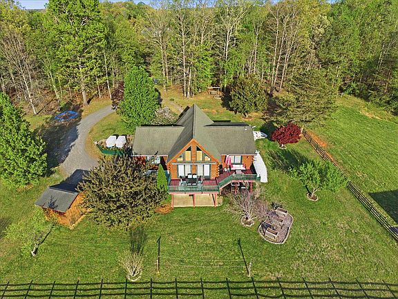2nd image of 15240 Sheads Mountain Rd