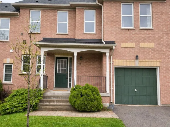 57 Drew Kelly Way #7, Markham, ON L3R 5R2