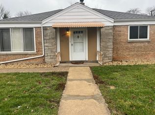 2337 175th St, Homewood, IL 60430