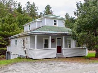 1995 Jones Brook Rd, Montpelier, VT 05602