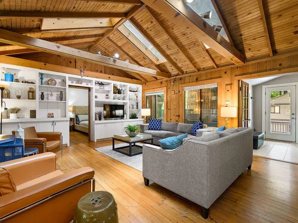 17350 Riverside Drive, Guerneville, CA 95446
