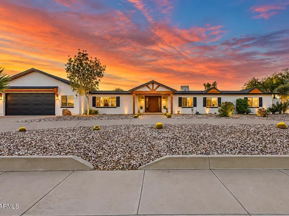 12414 N 64TH Street, Scottsdale, AZ 85254