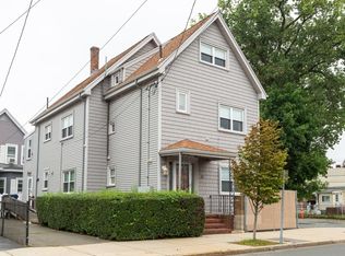 23 Mountain Ave, Revere, MA 02151