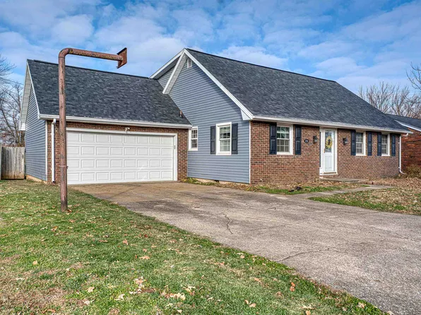 2731 Saint Patrick Dr, Henderson, KY 42420