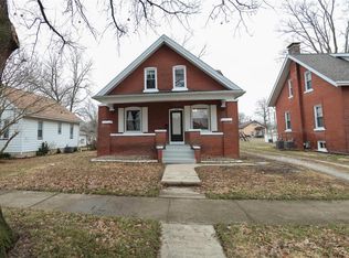 1412 7th St, Highland, IL