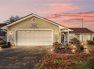 1507 N 9th St, Van Buren, AR 72956