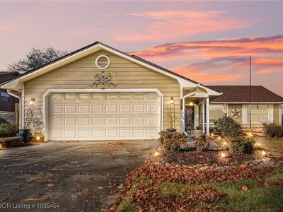 1507 N 9th St, Van Buren, AR, 72956