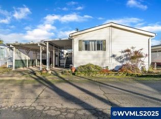 4882 Lancaster Dr NE UNIT 122, Salem, OR 97305