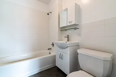 Rented by Glenmark Realty