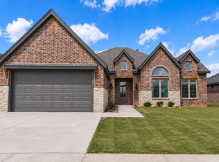 11906 Kenosha Ave, Lubbock, TX 79423