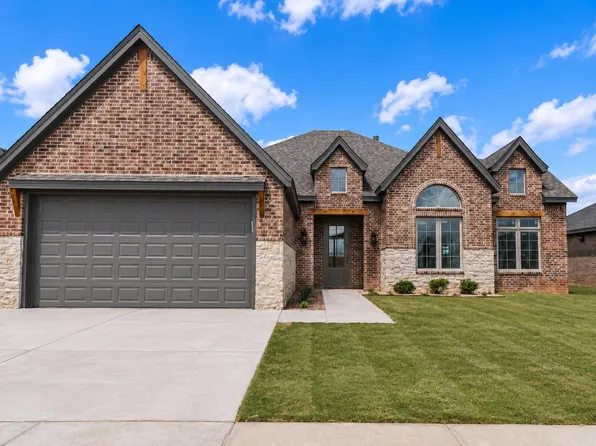 11906 Kenosha Ave, Lubbock, TX 79423