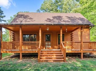 2171 Johnsontown Rd, Thomasville, NC 27360