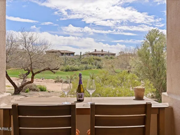 34457 N Legend Trail Parkway N #1019, Scottsdale, AZ 85262