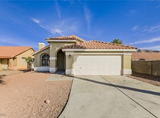2714 Desert Stream Ct, Las Vegas, NV 89156