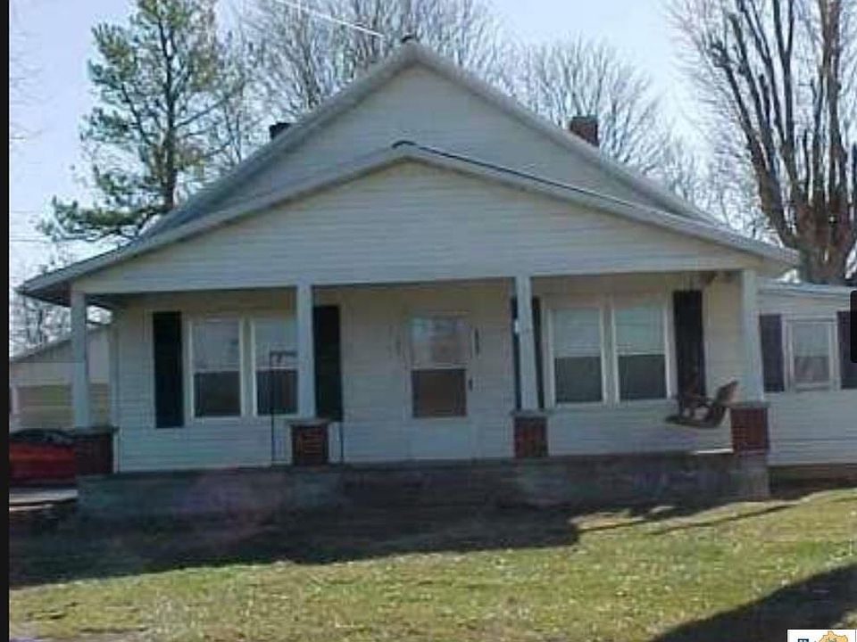 301 W Hiseville Main St, Cave City, KY 42127 Zillow