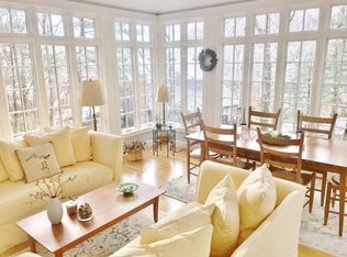 9 Ledgewood Rd, Manchester, MA 01944