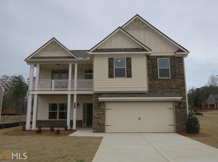 7994 Dawson Ln, Douglasville, GA 30134