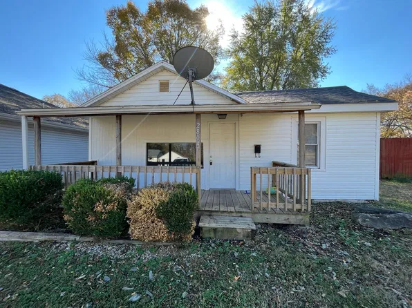 2804 W Elm St, Springfield, MO 65802