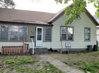 409 S Almon St, Moscow, ID 83843