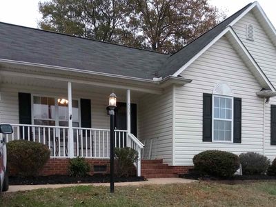533 Indigo Springs Run, Spartanburg, SC, 29303