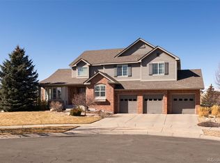 7965 S Titus Ct, Aurora, CO 80016