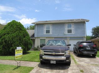 5003 Sandalwood Cir, Baytown, TX 77521