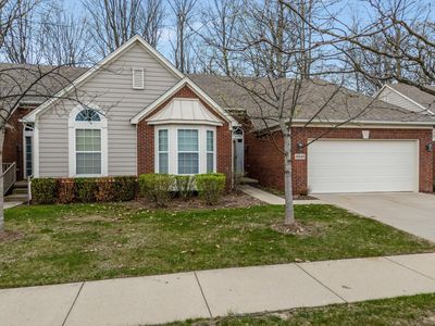 30145 Brightwood Dr, Novi, MI, 48377