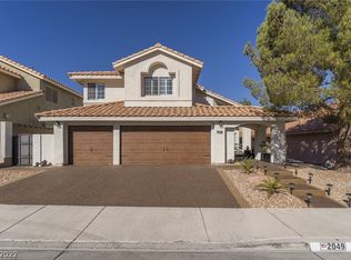 2049 Scenic Sunrise Dr, Las Vegas, NV 89117