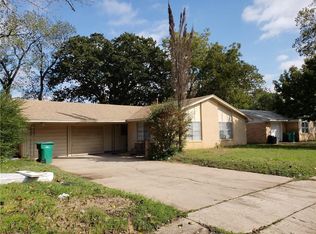 209 S Joyce St, Waco, TX 76705