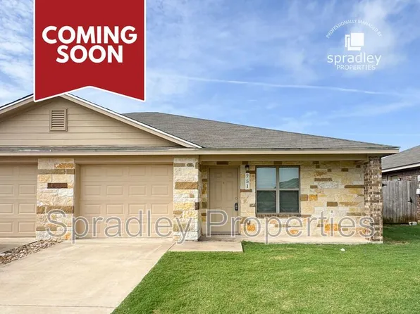 1539 Chance Ct, Belton, TX 76513